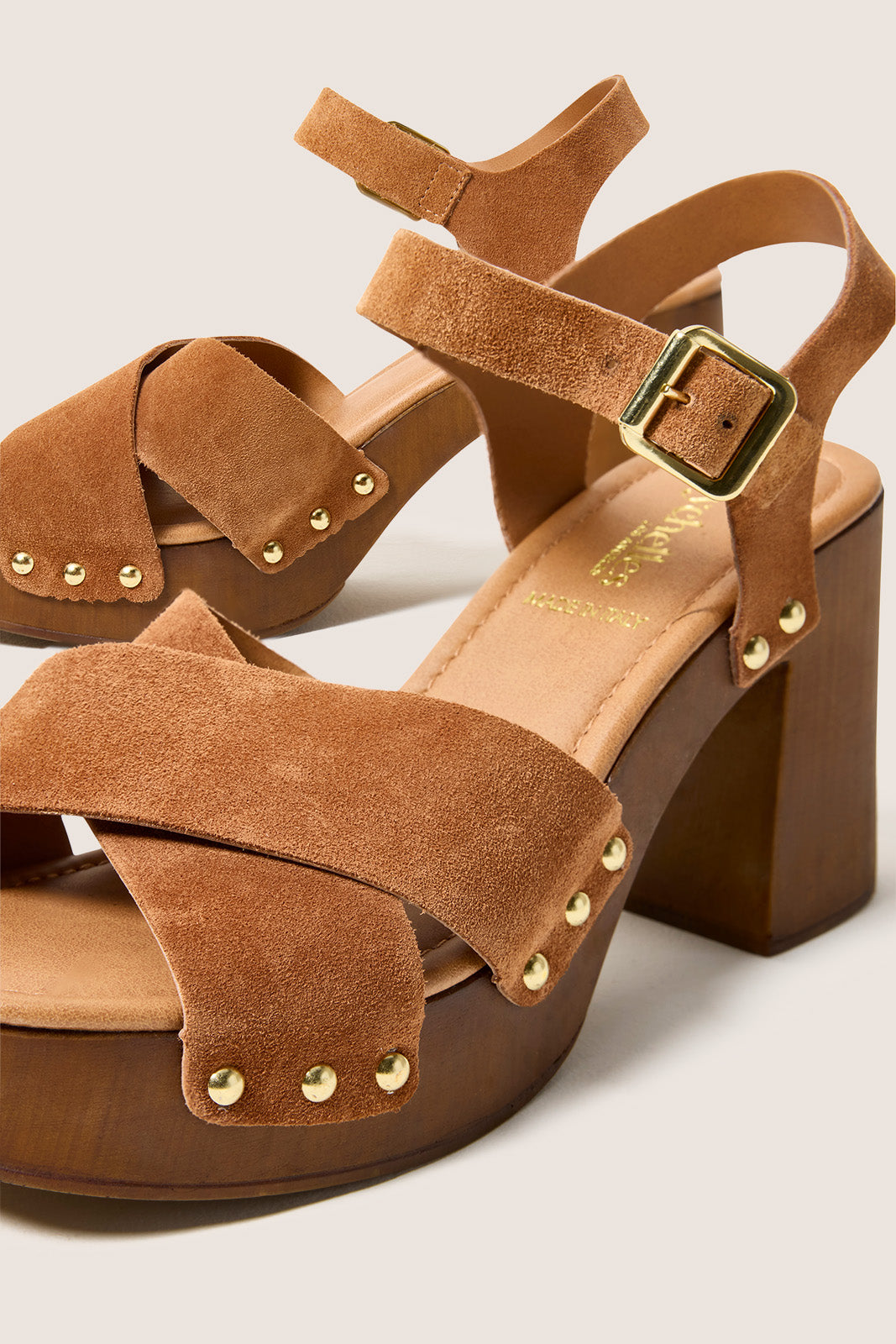 Paloma 2 Sandal