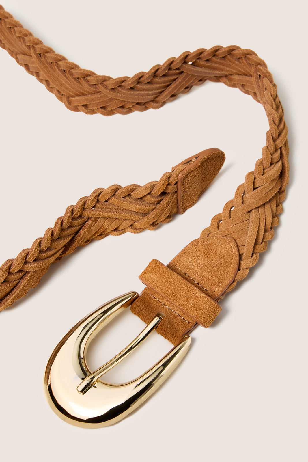 Kasie Woven Belt