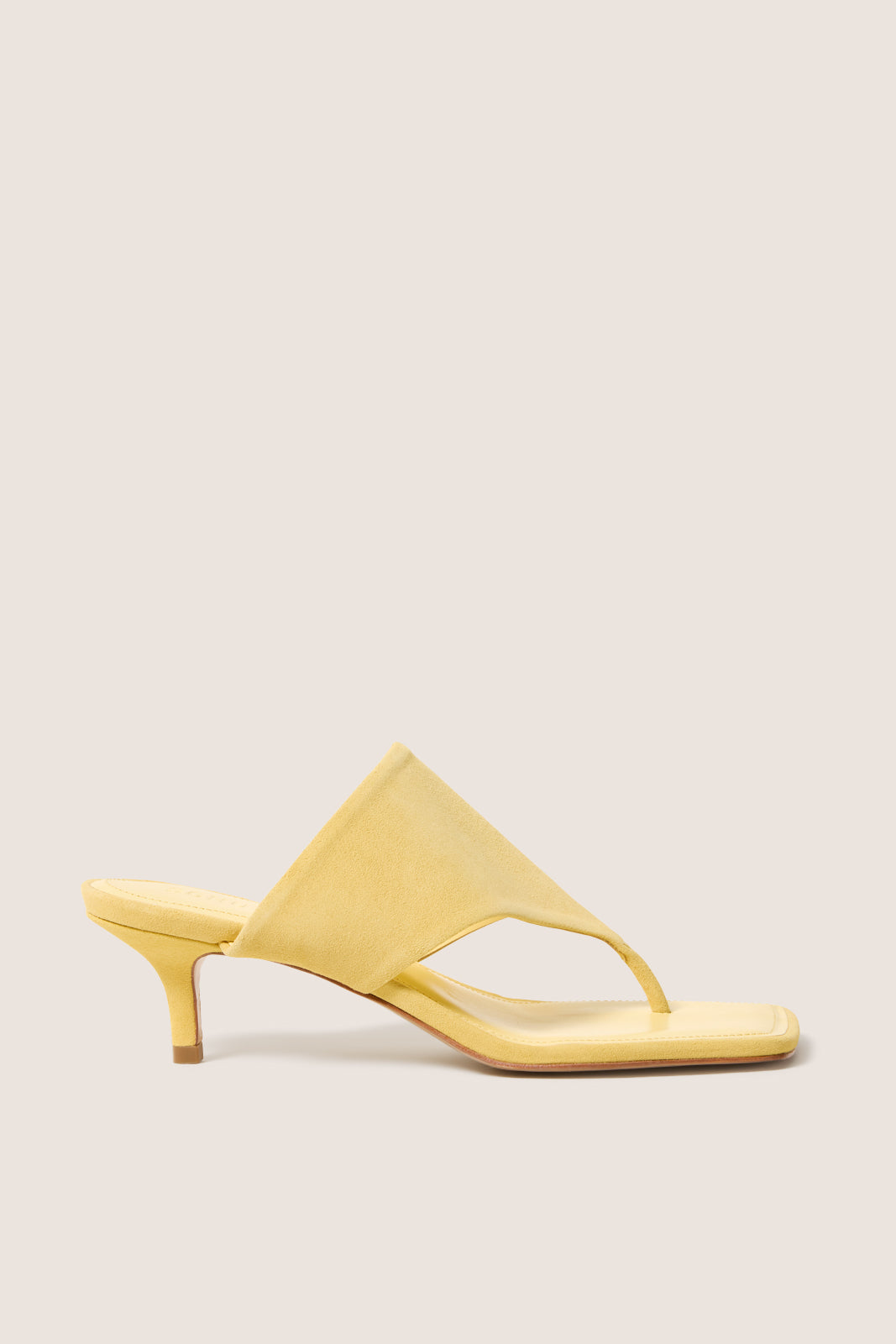 Sage Mid Stilleto