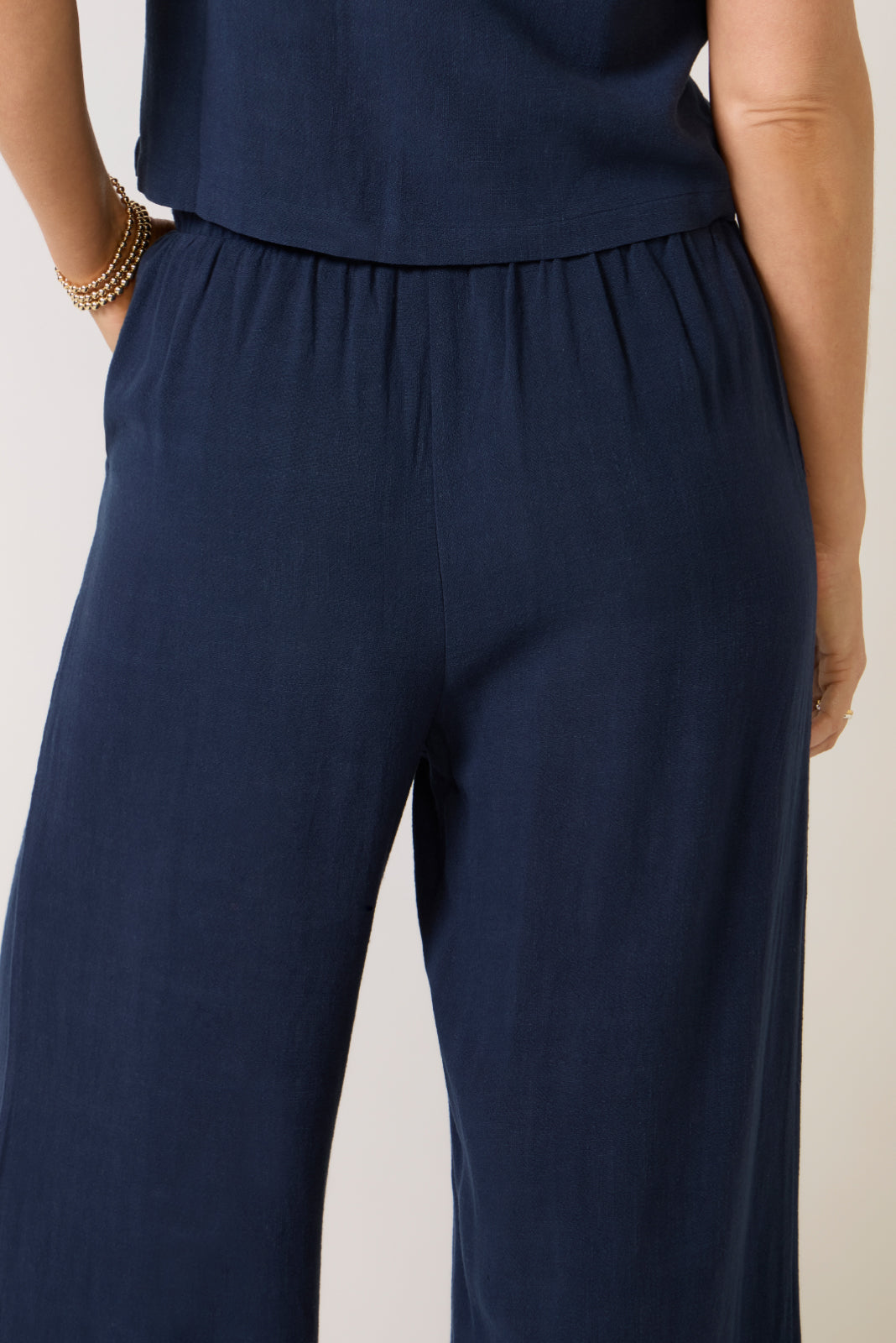 Soren Wide Leg Pant