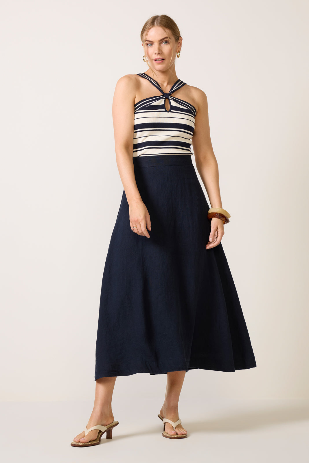 The There For You Skirt