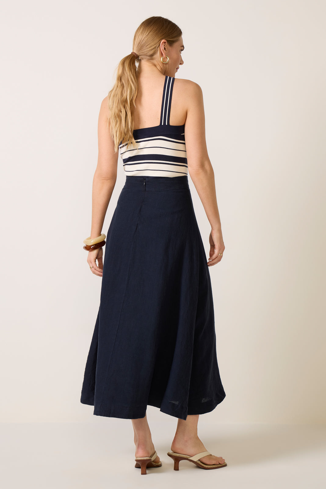 The There For You Skirt