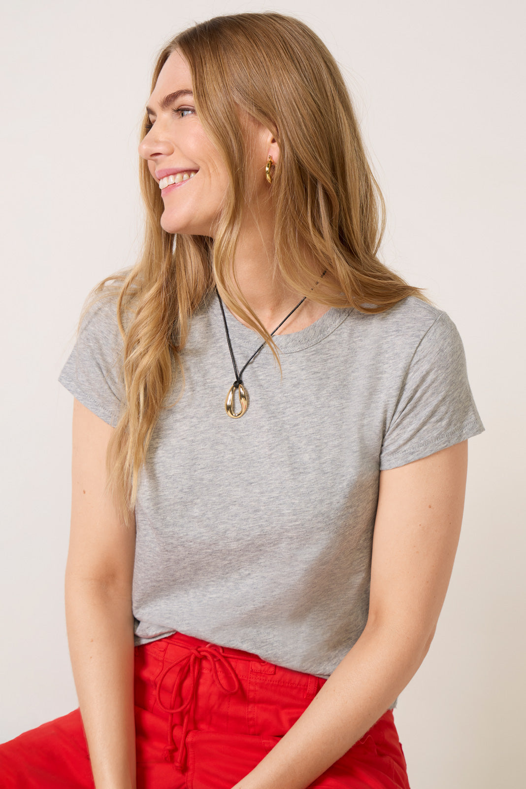 The Slub Tee
