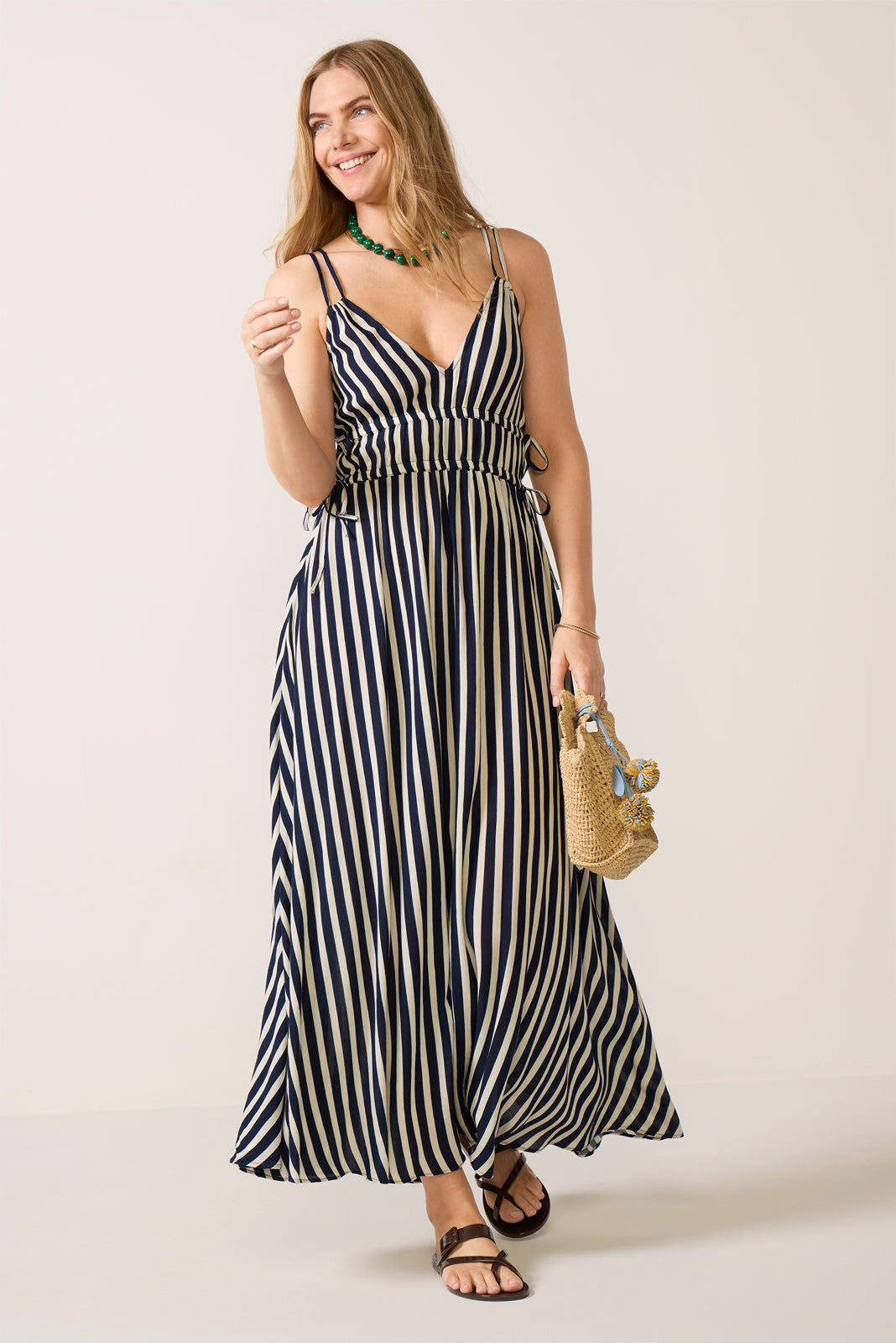 Sunbeam Dress
