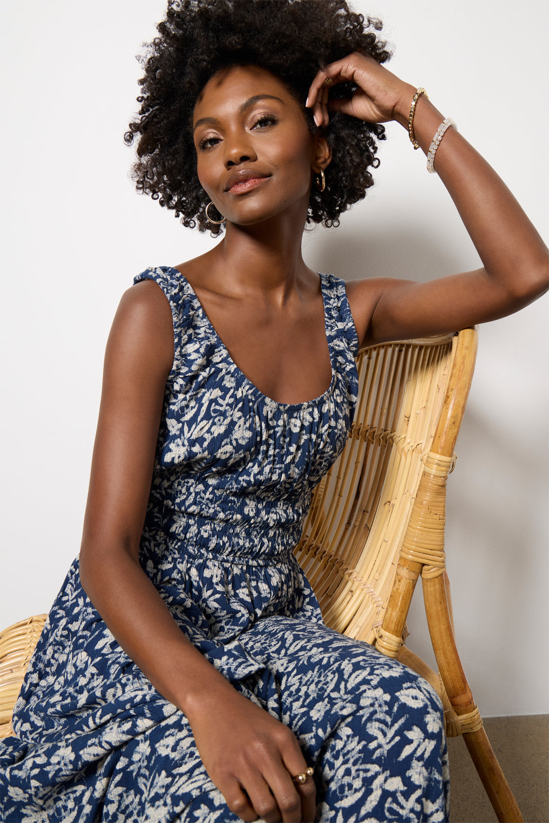 SUNSEEKER DRESS