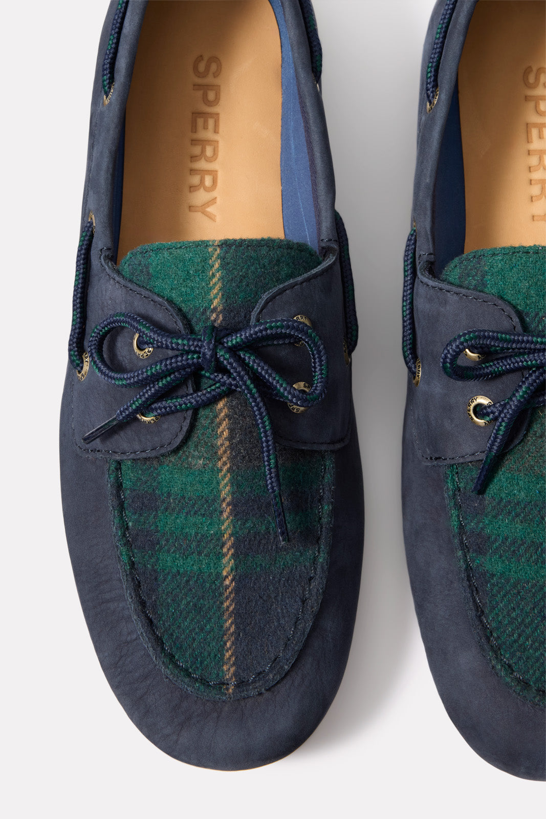 Slim Boat Shoe