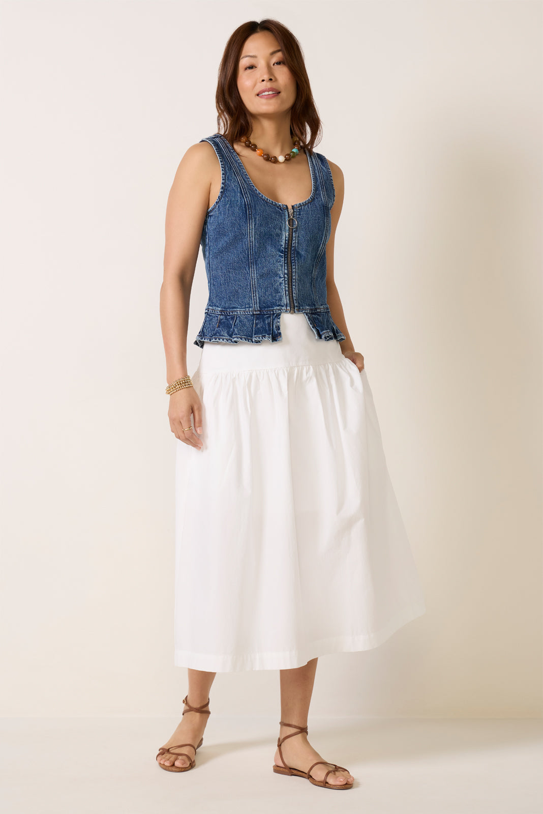 Sylvie Top
