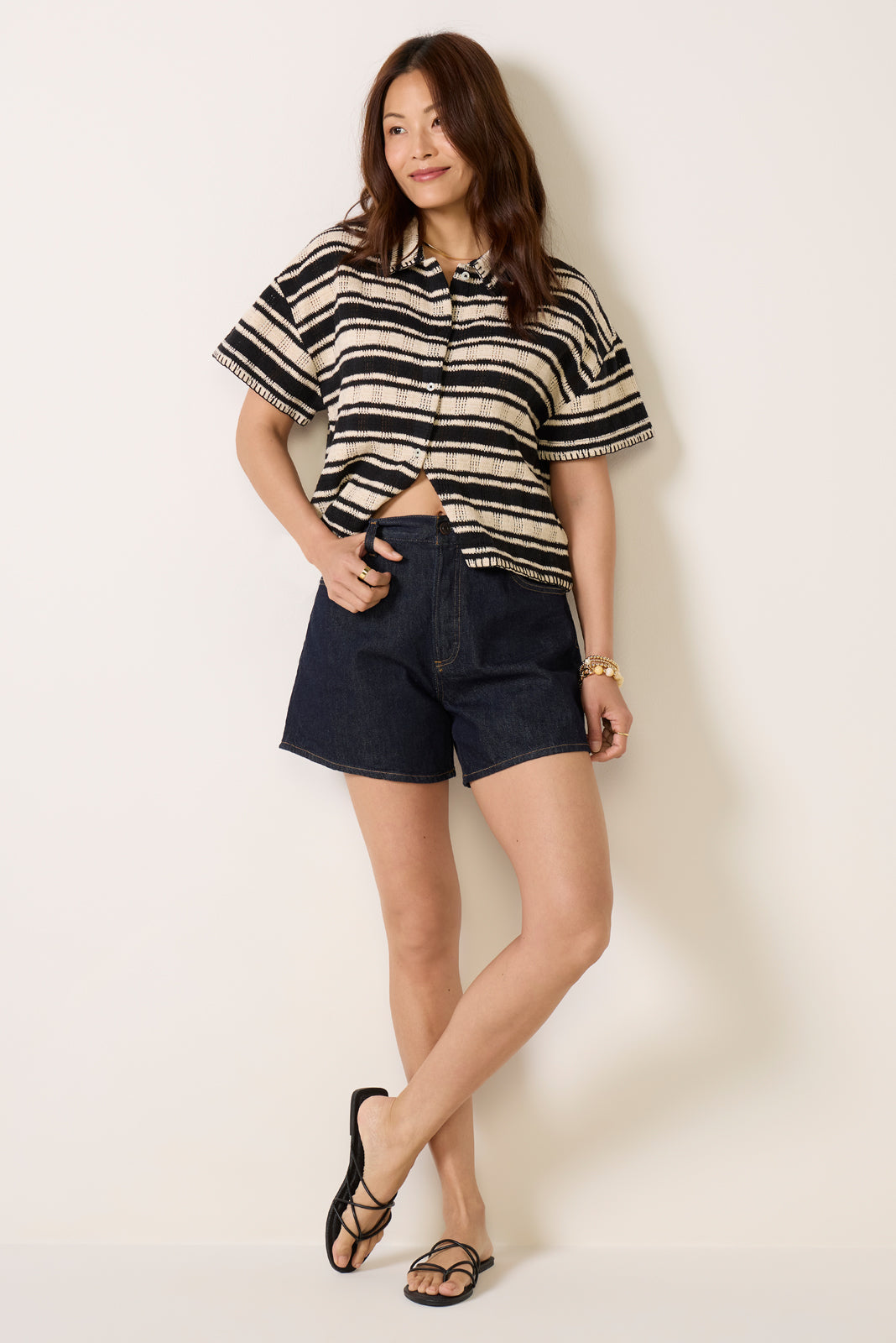 Leith Short