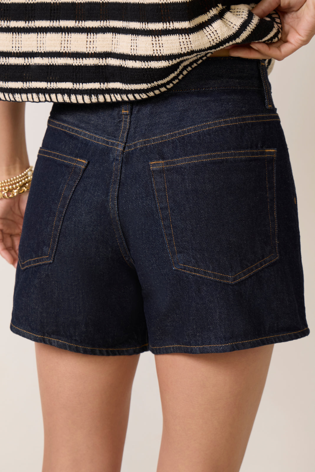 Leith Short