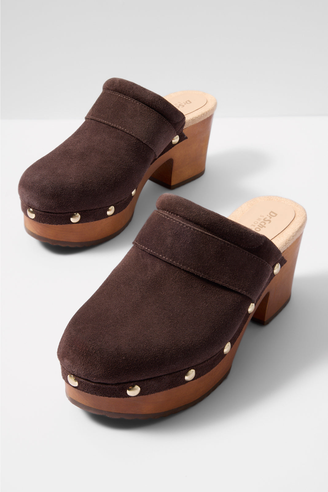 Original Feels Clog