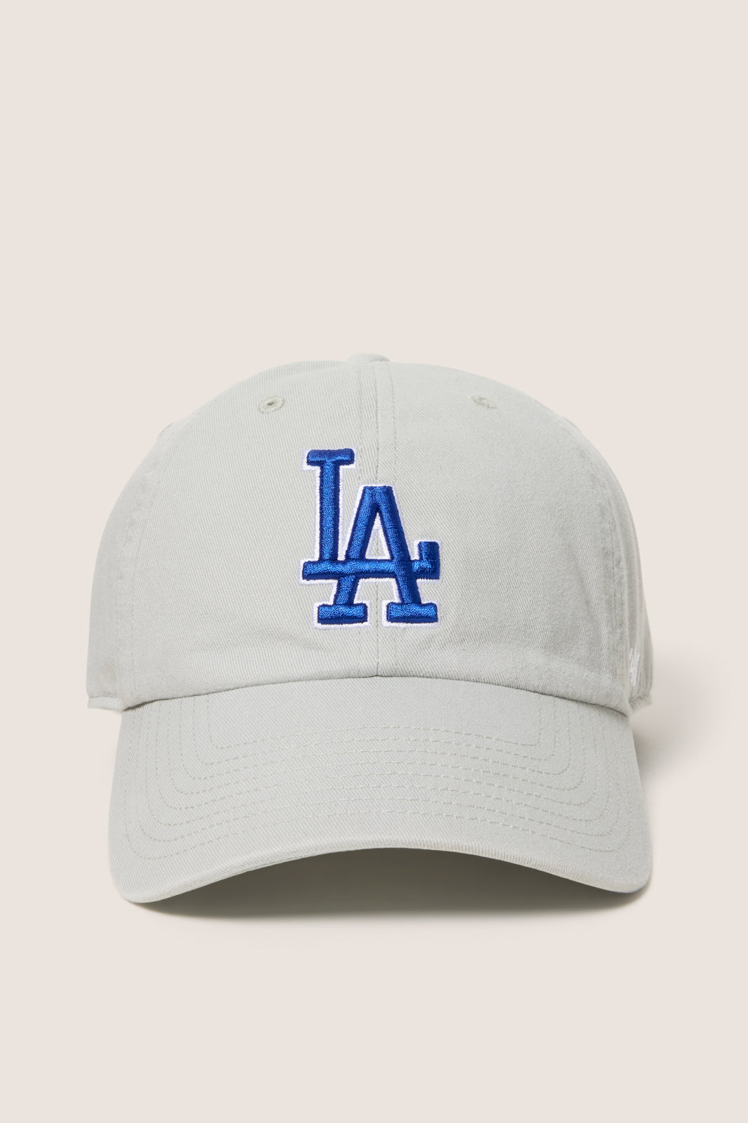 LA Dodgers Baseball Hat