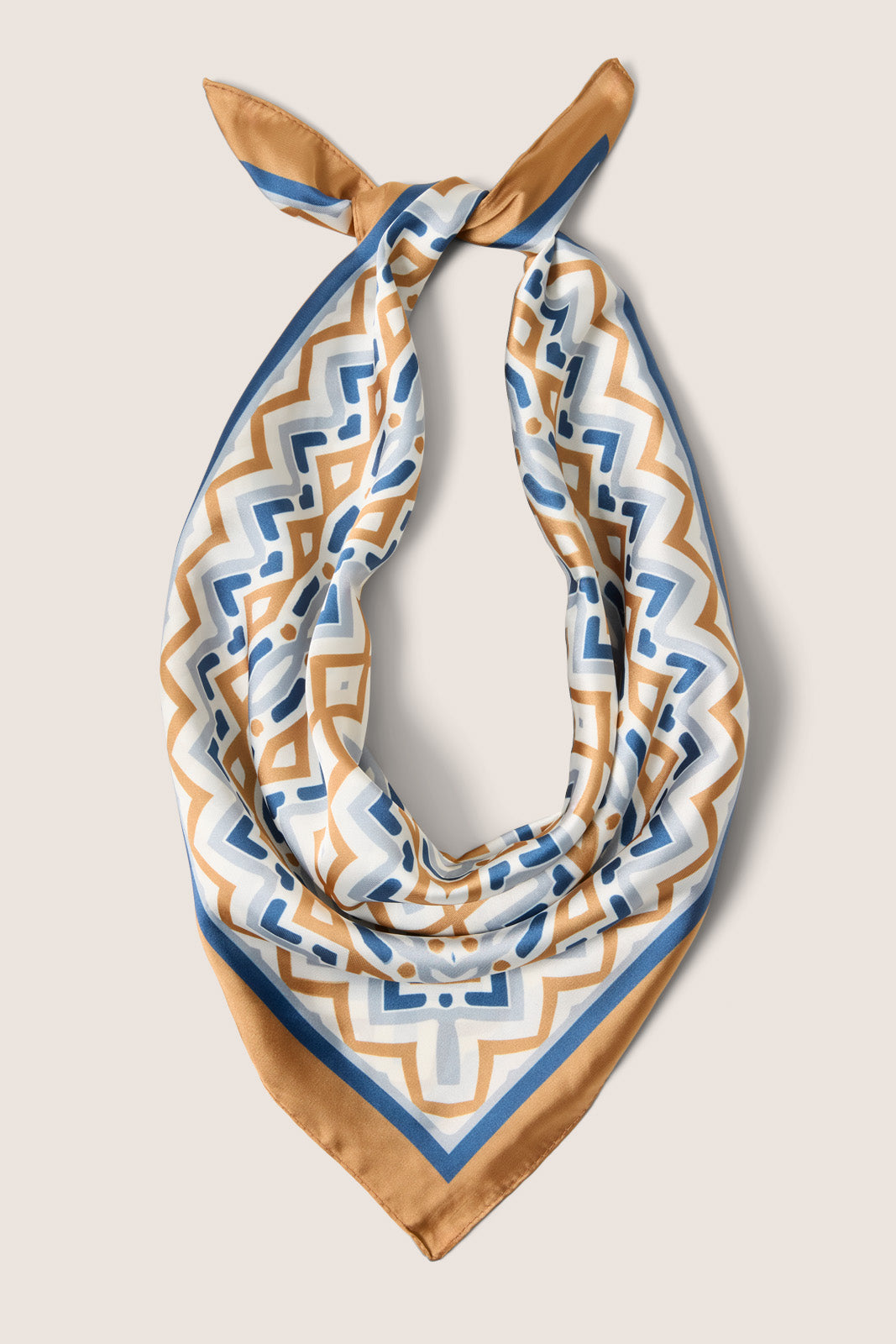 Levy Geo Bandana