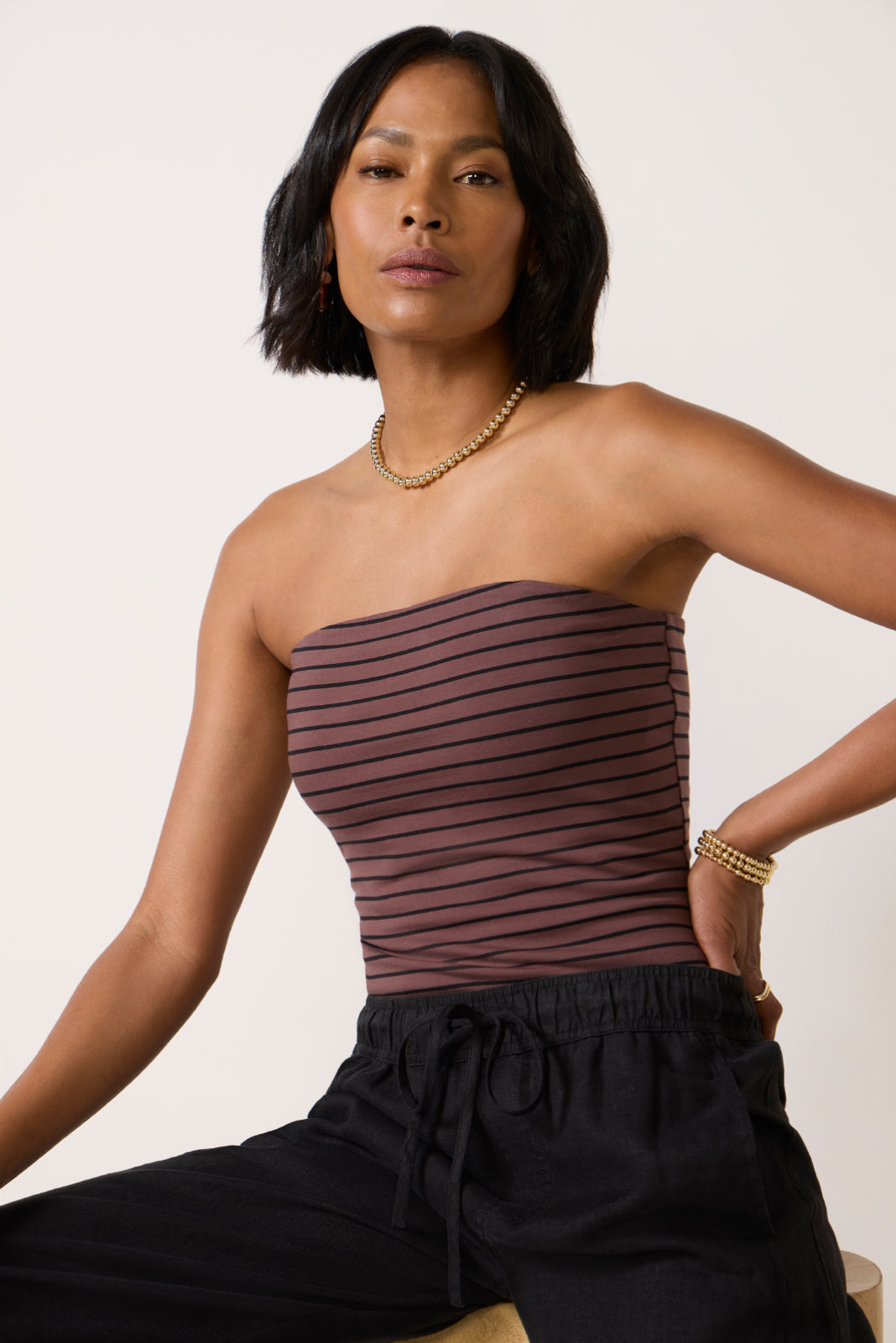 Ria Tube Top