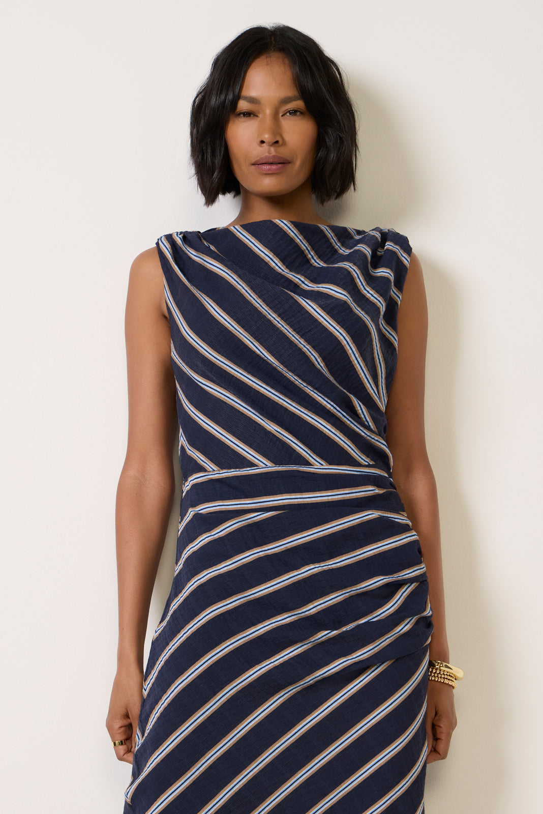 Alice Midi Dress