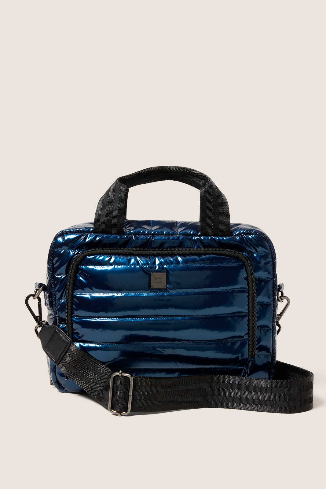 Stowaway Travel Case