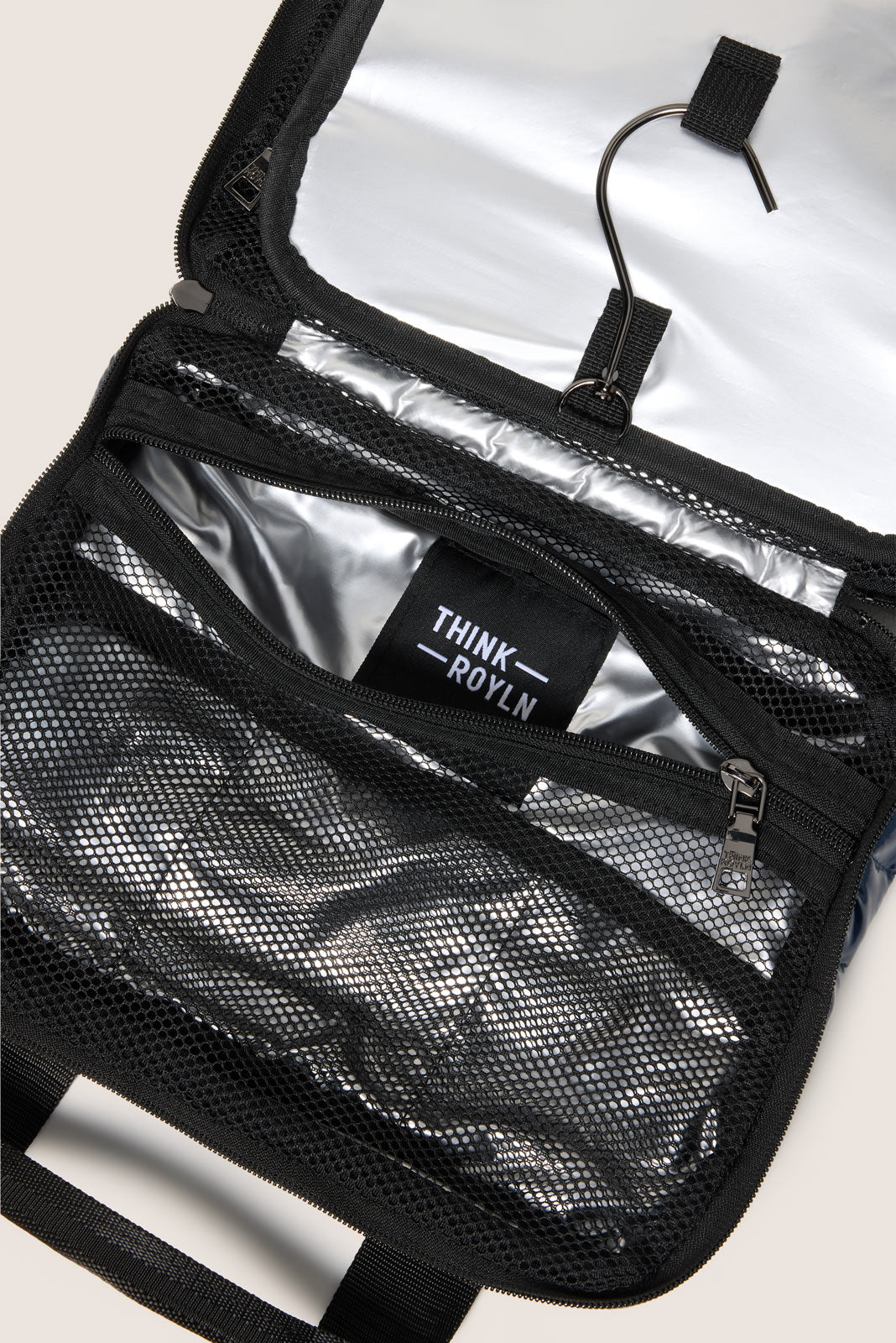 Stowaway Travel Case