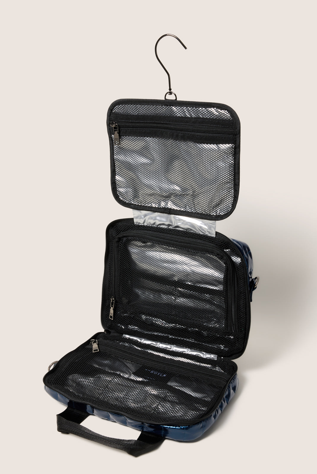 Stowaway Travel Case