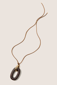 Dani Pendant Necklace