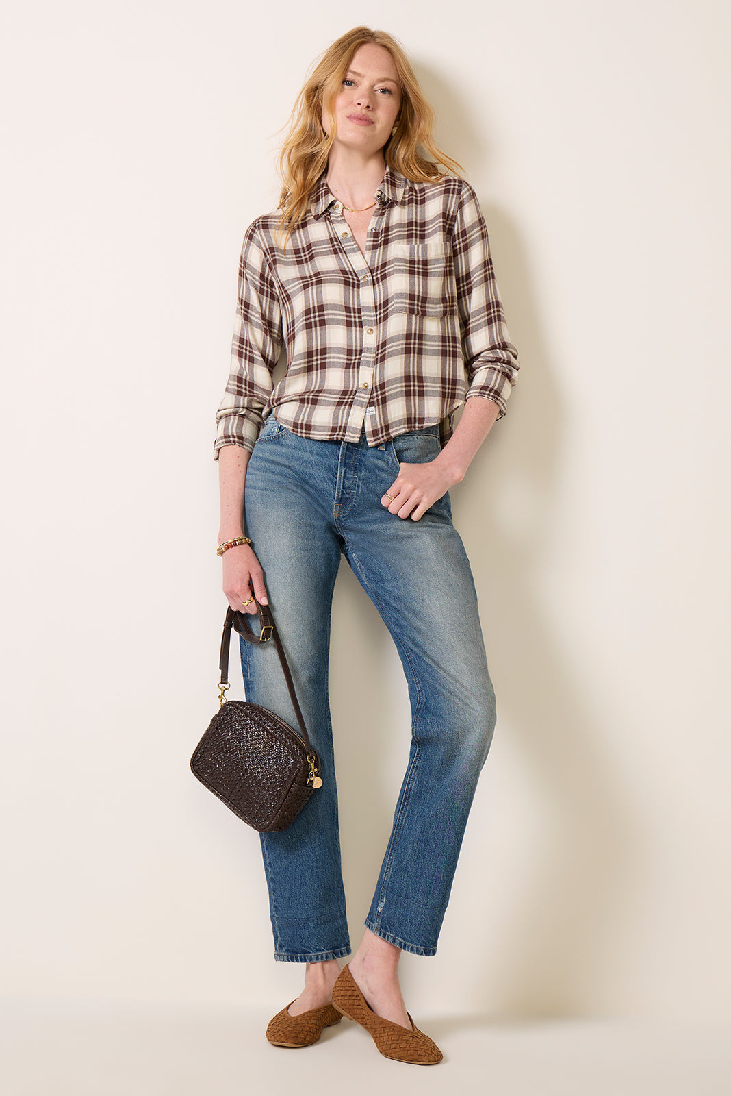 Malin Shirt