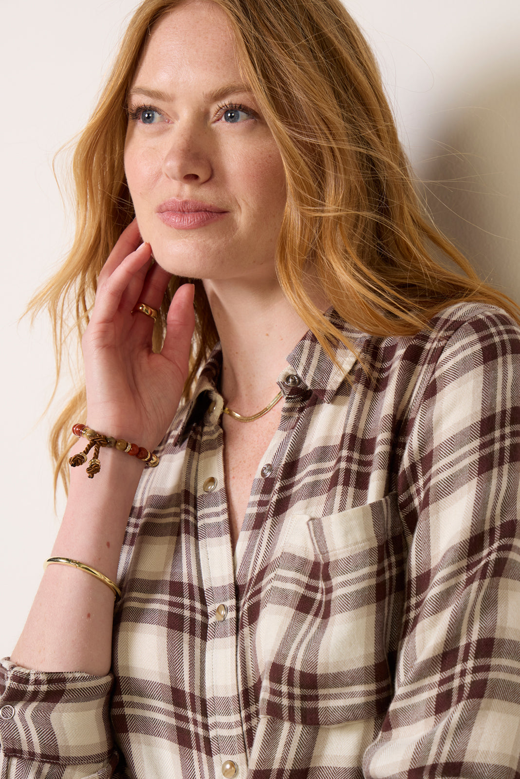 Malin Shirt