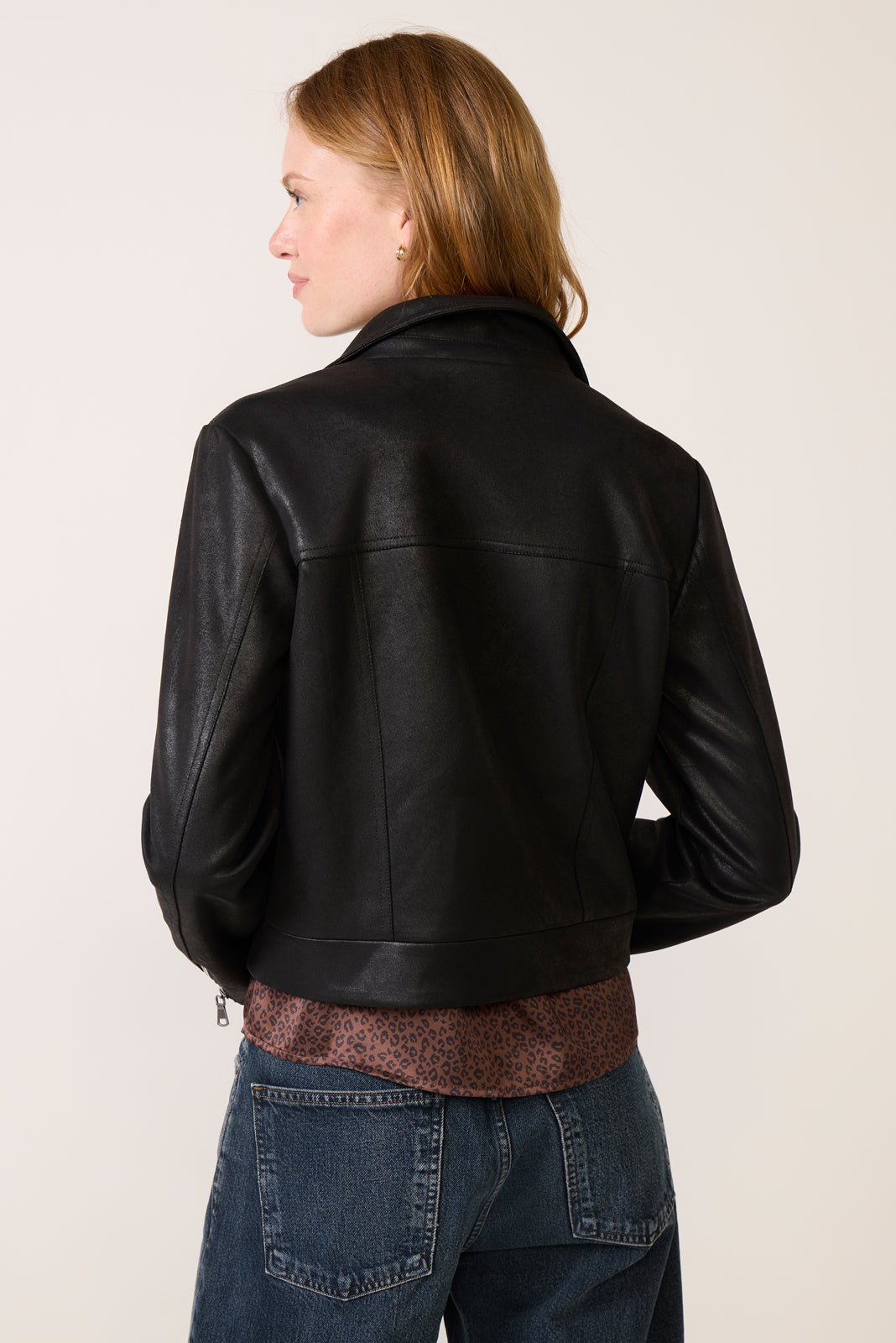 Merritt Two Pocket Jacket