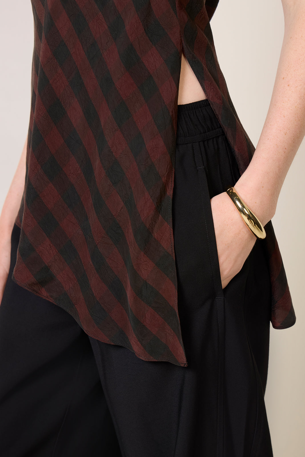 Laura Lace Cami