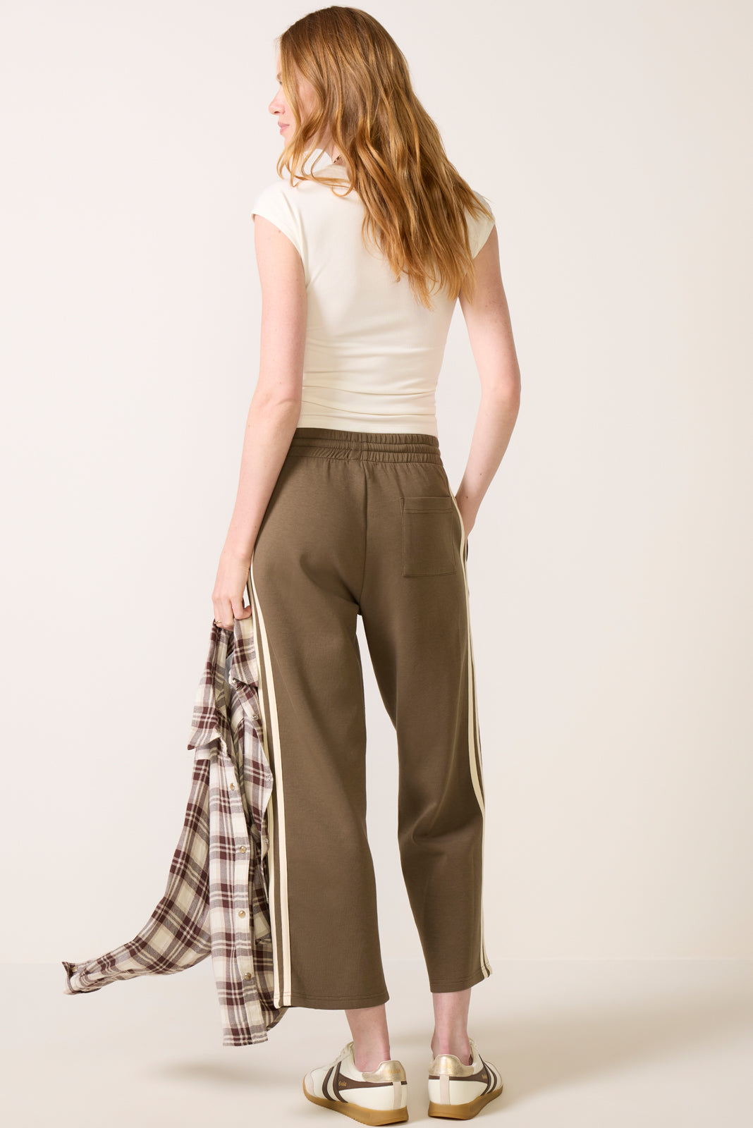 Claud Travel Track Pant