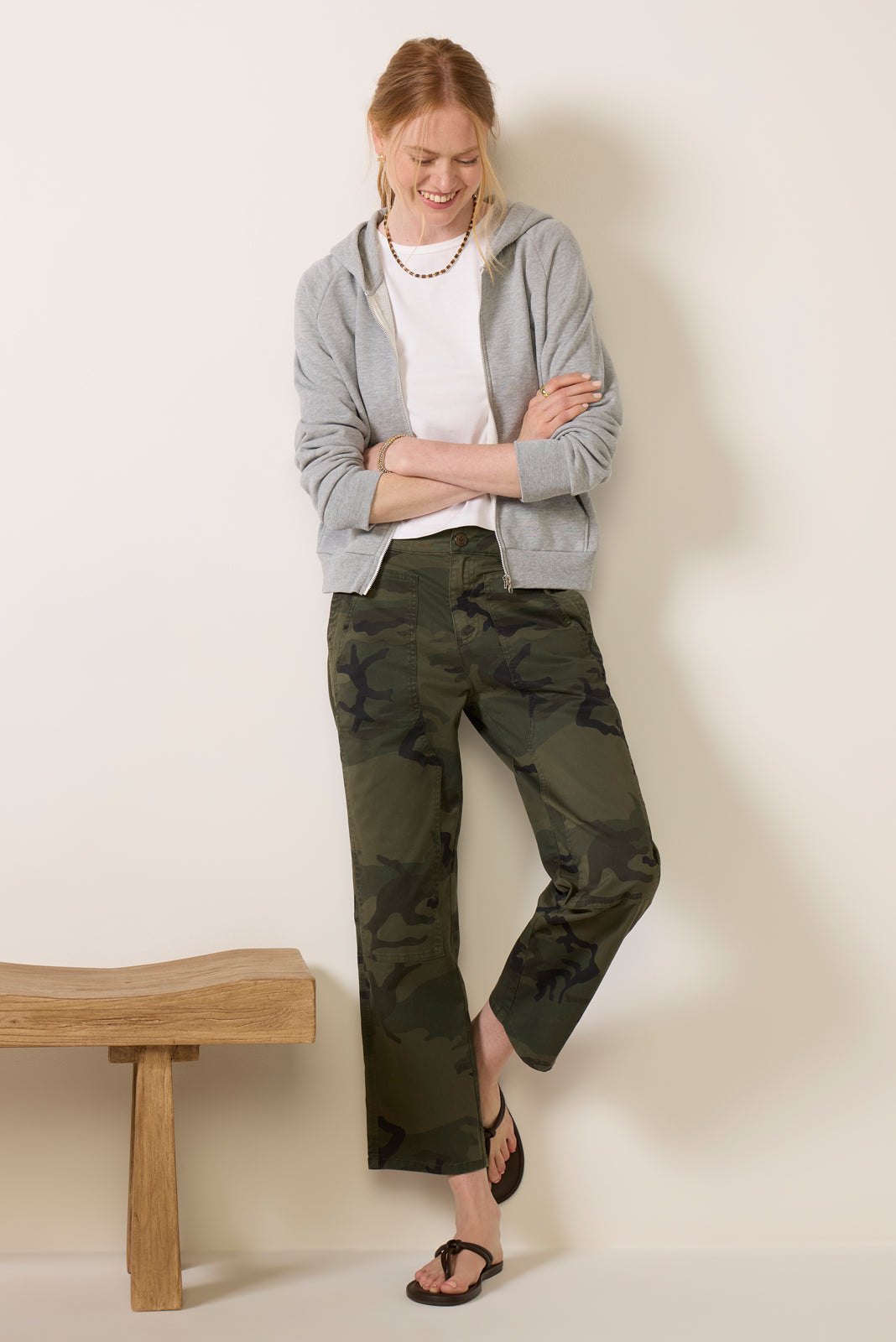 Riot Pant
