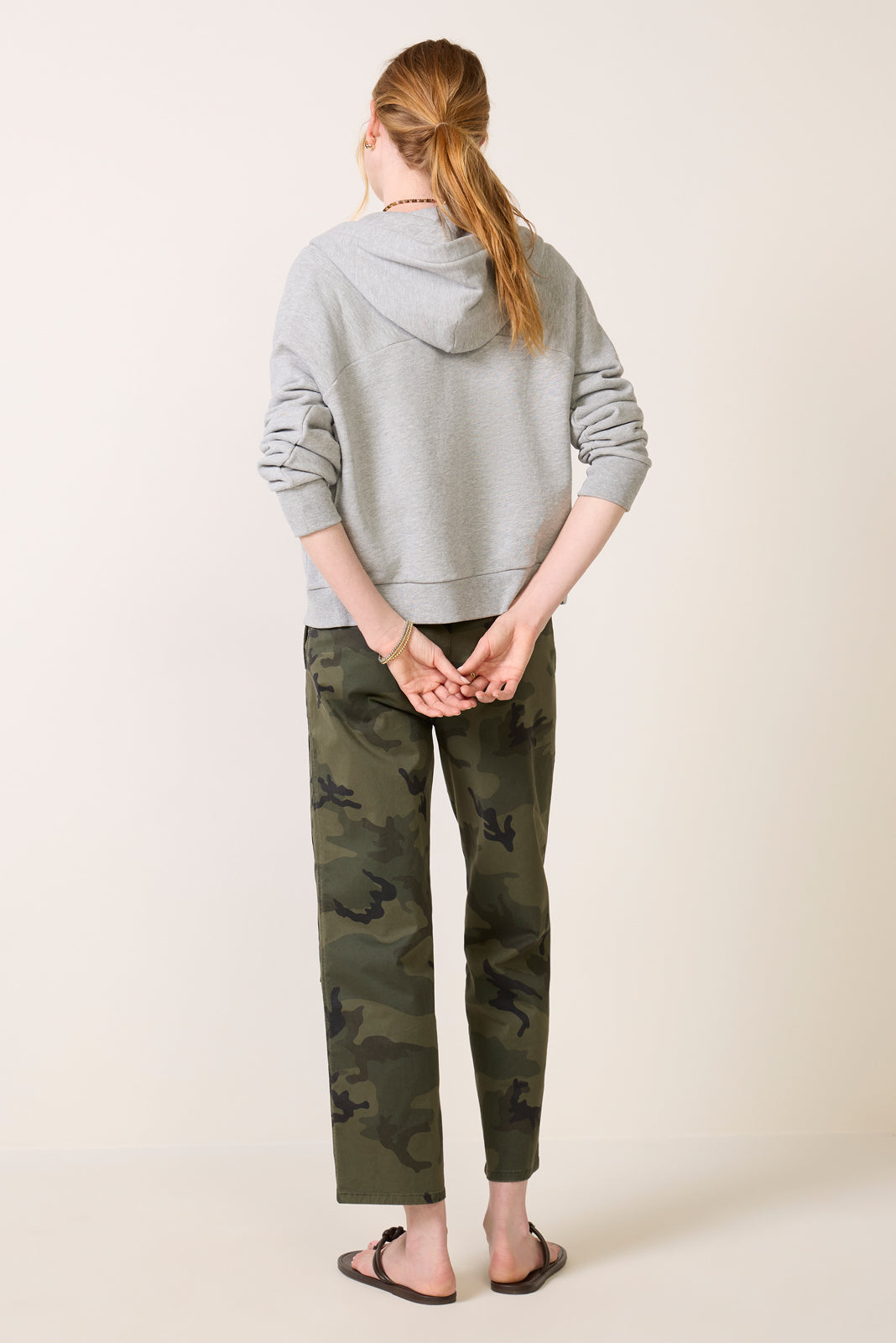 Riot Pant