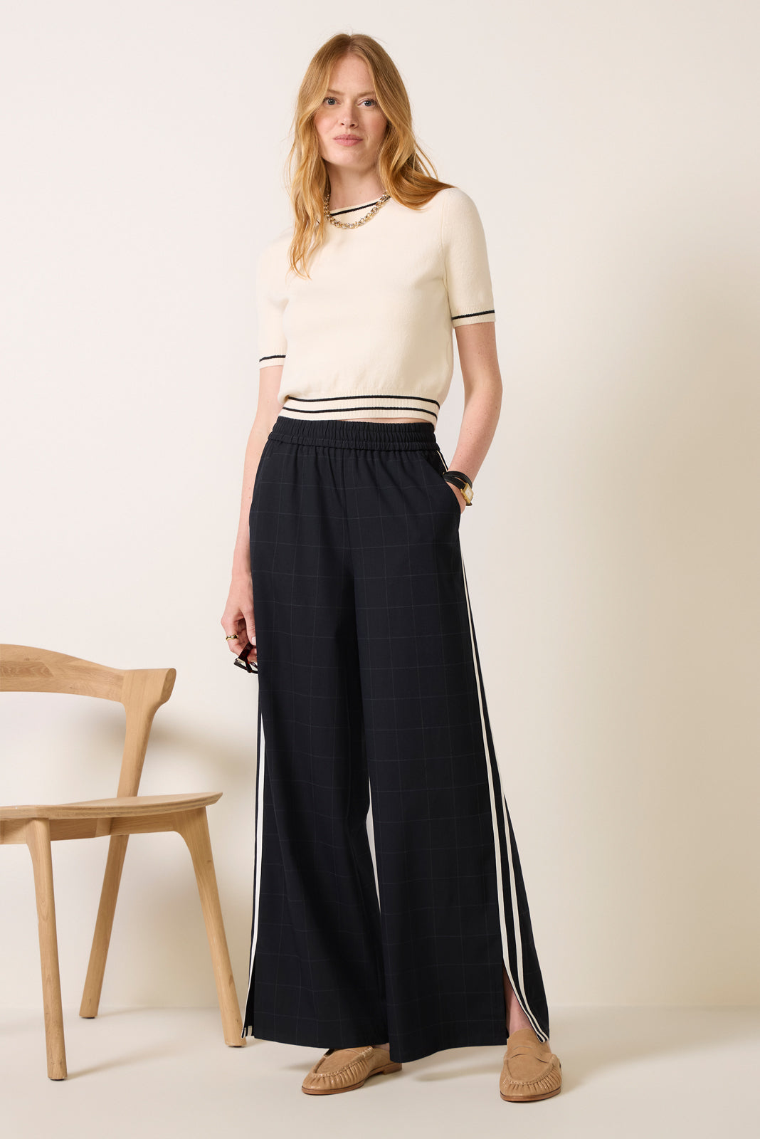 Tala Track Pant