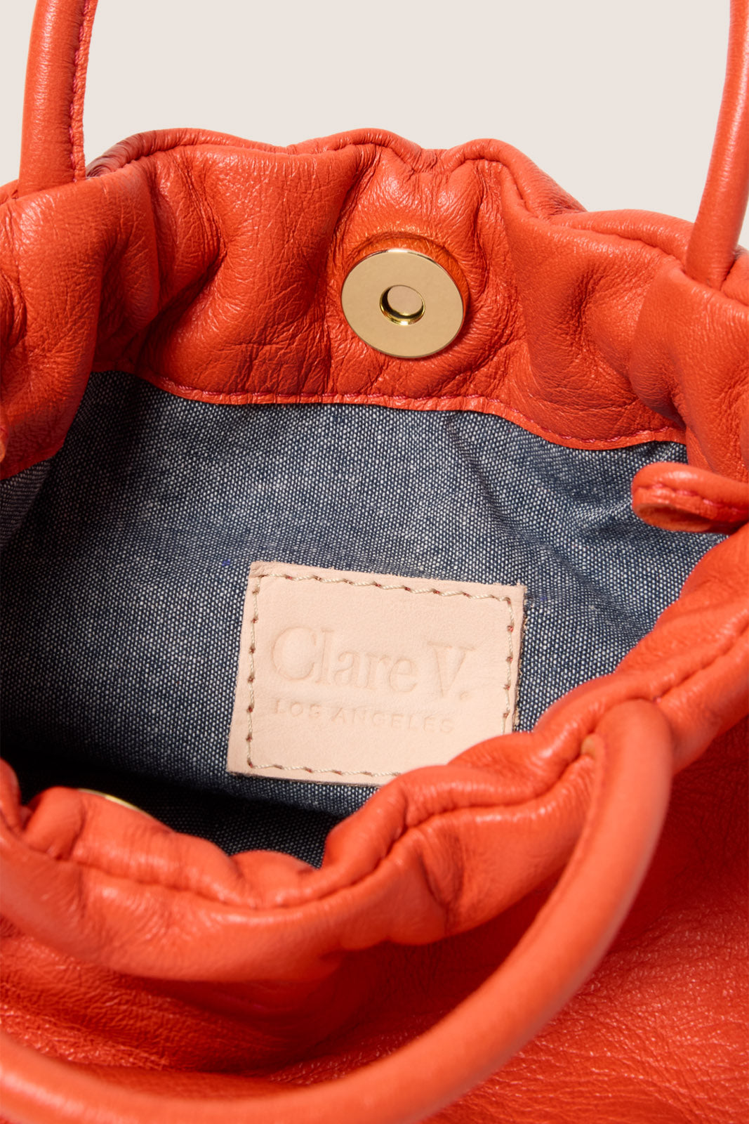 Emma Top Handle