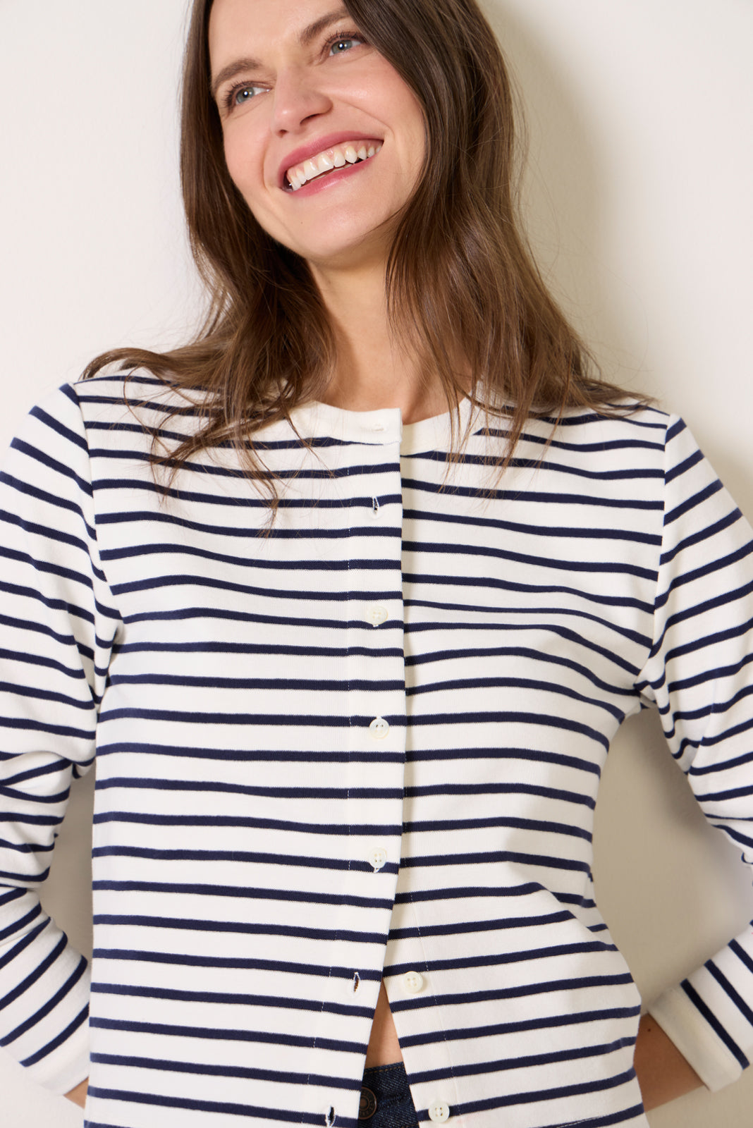 Coco Sport Cardigan