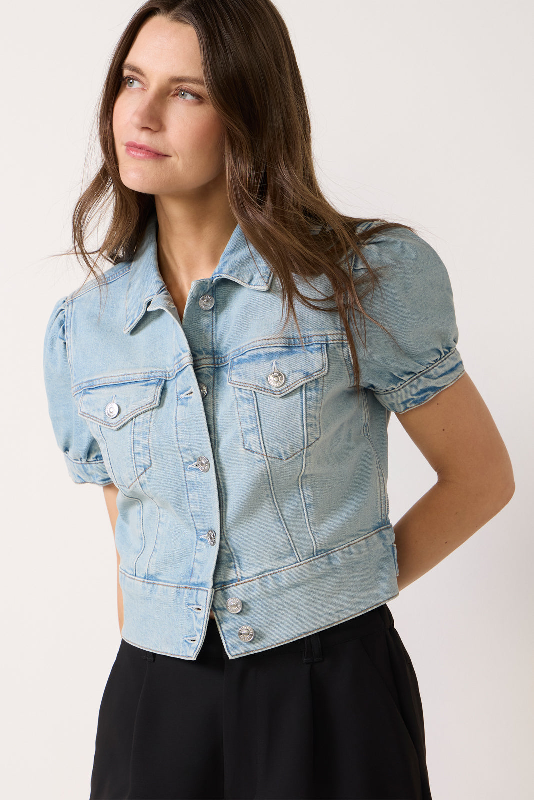 Kendra Jacket