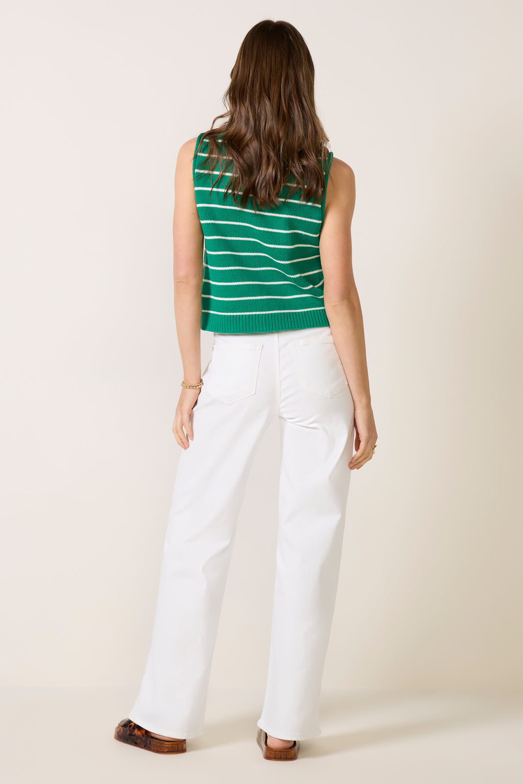 Tatum 32` Wide Leg Jean