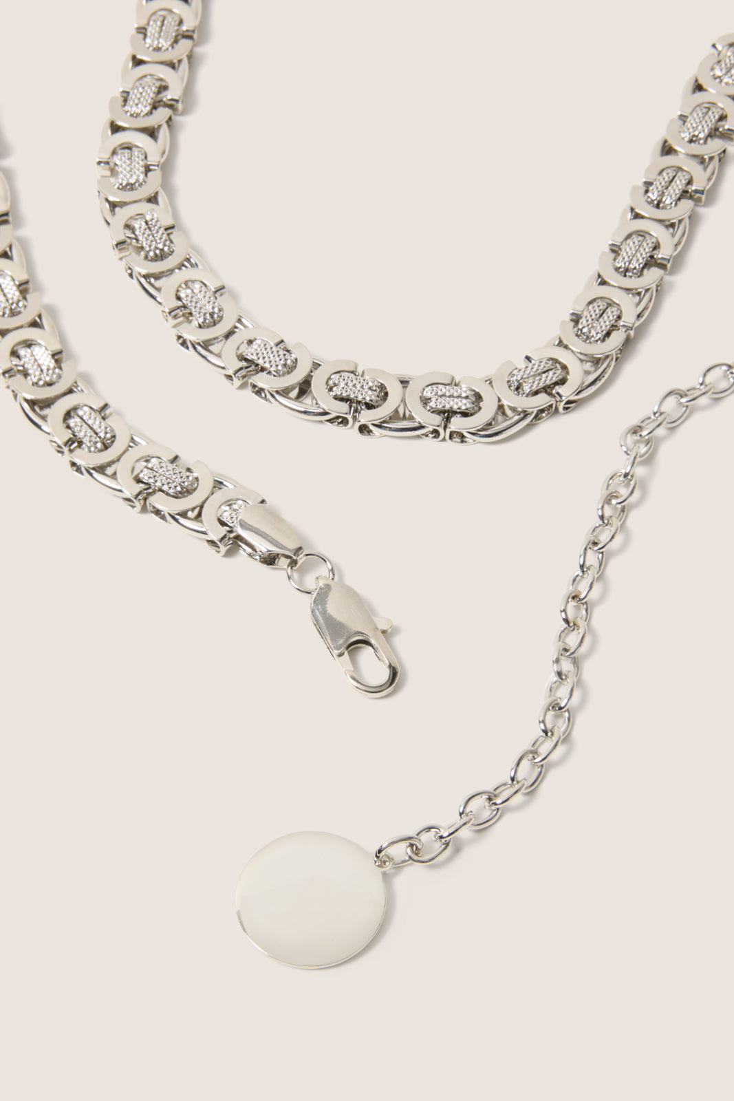 Gabby Chain Belt