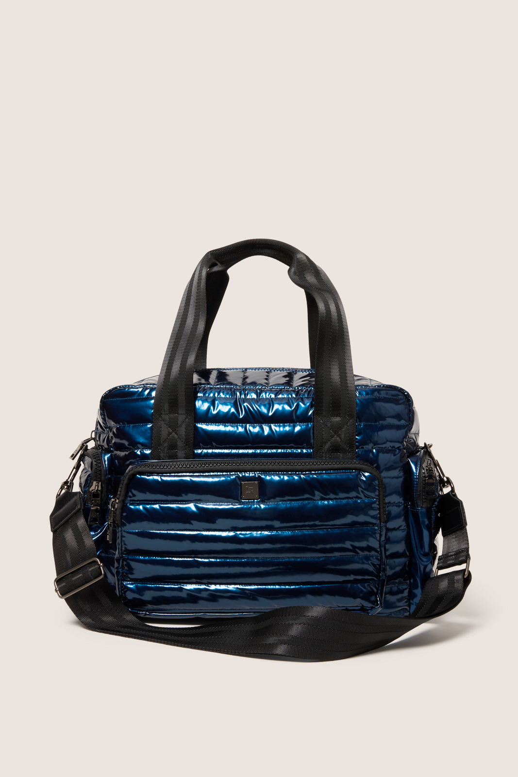 Voyager Travel Tote