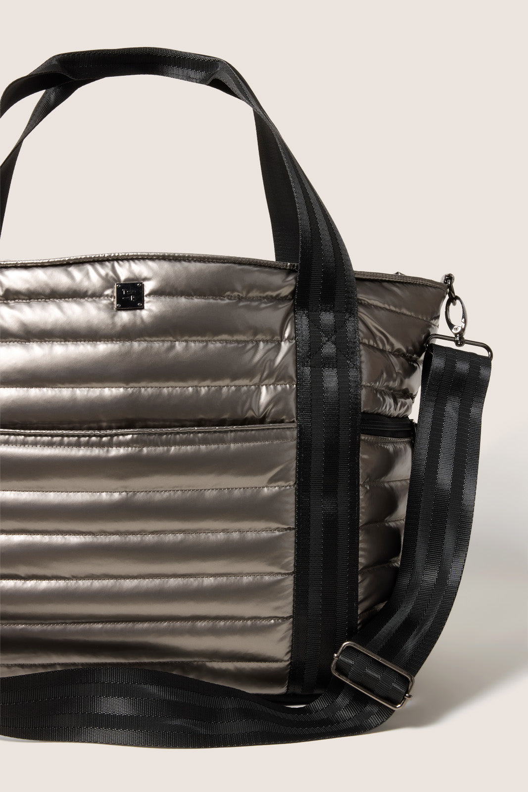 Jetset Wingman Tote