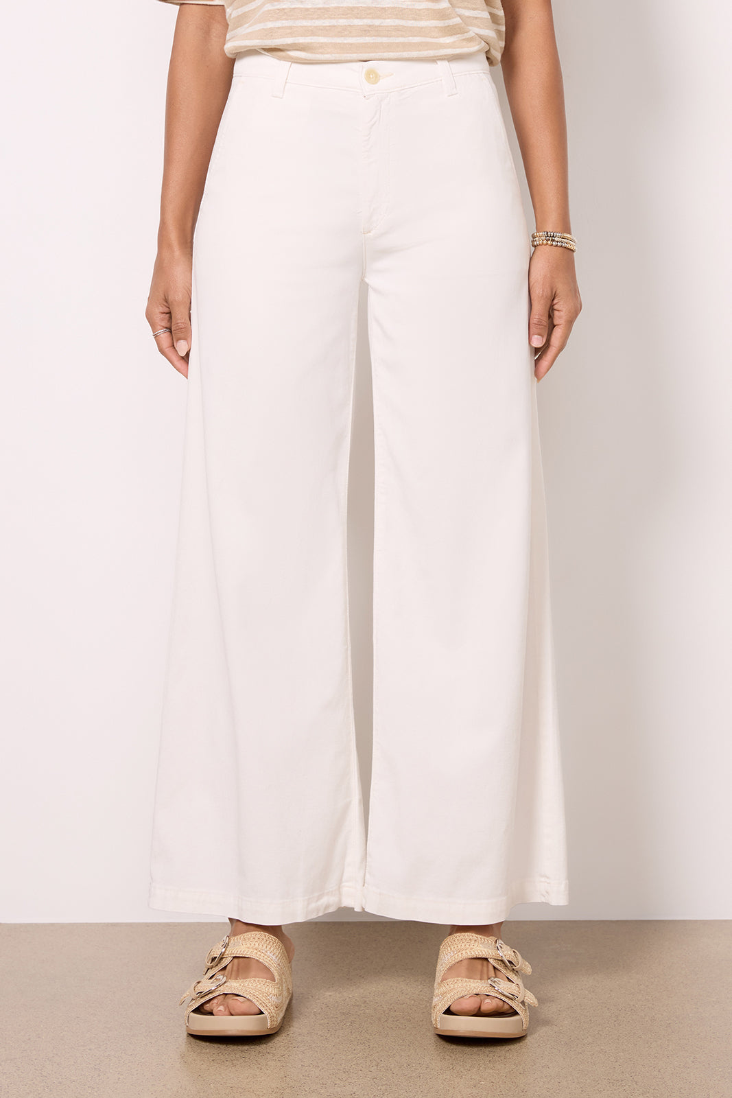 Caden Wide Leg