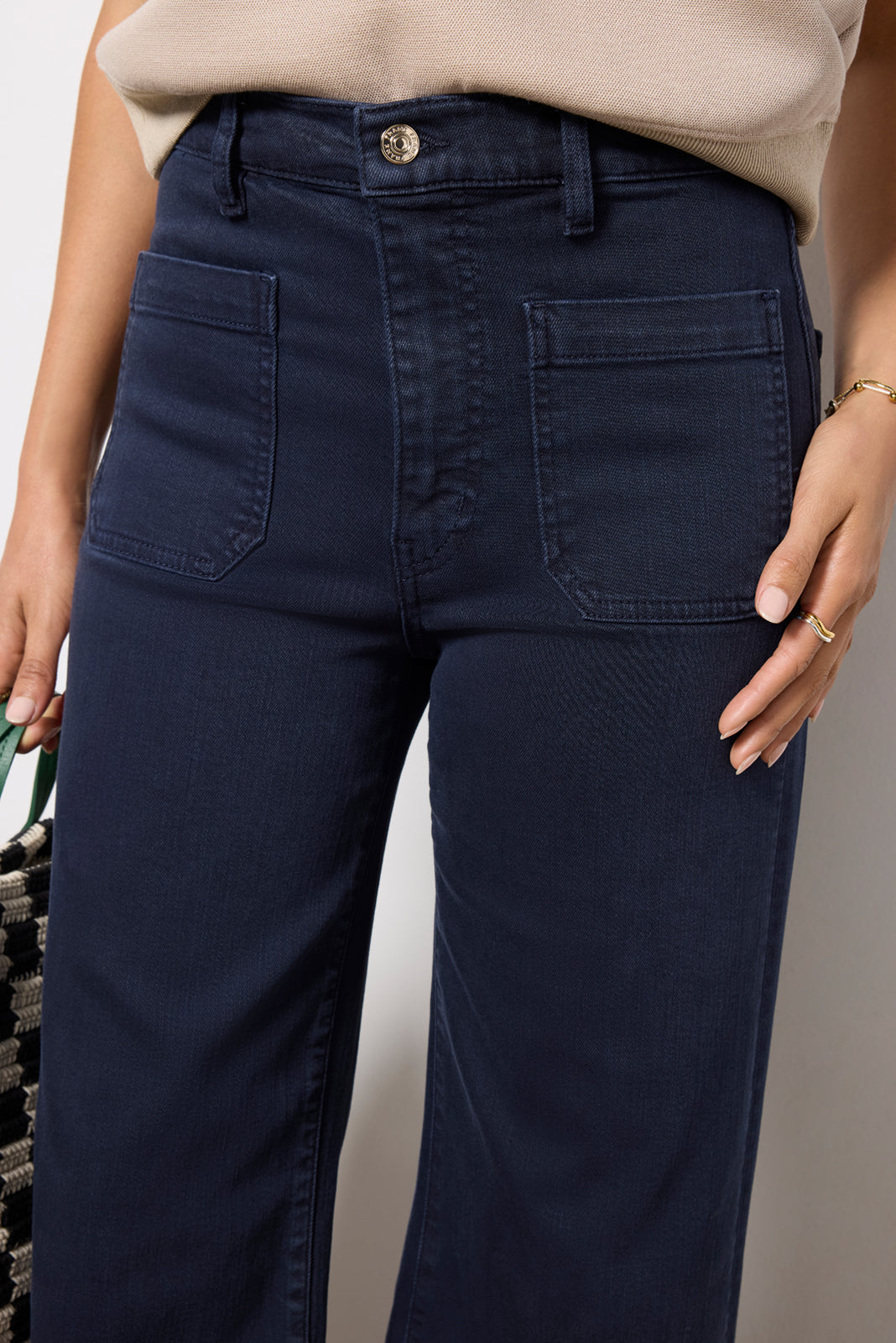 The Anchor Pant