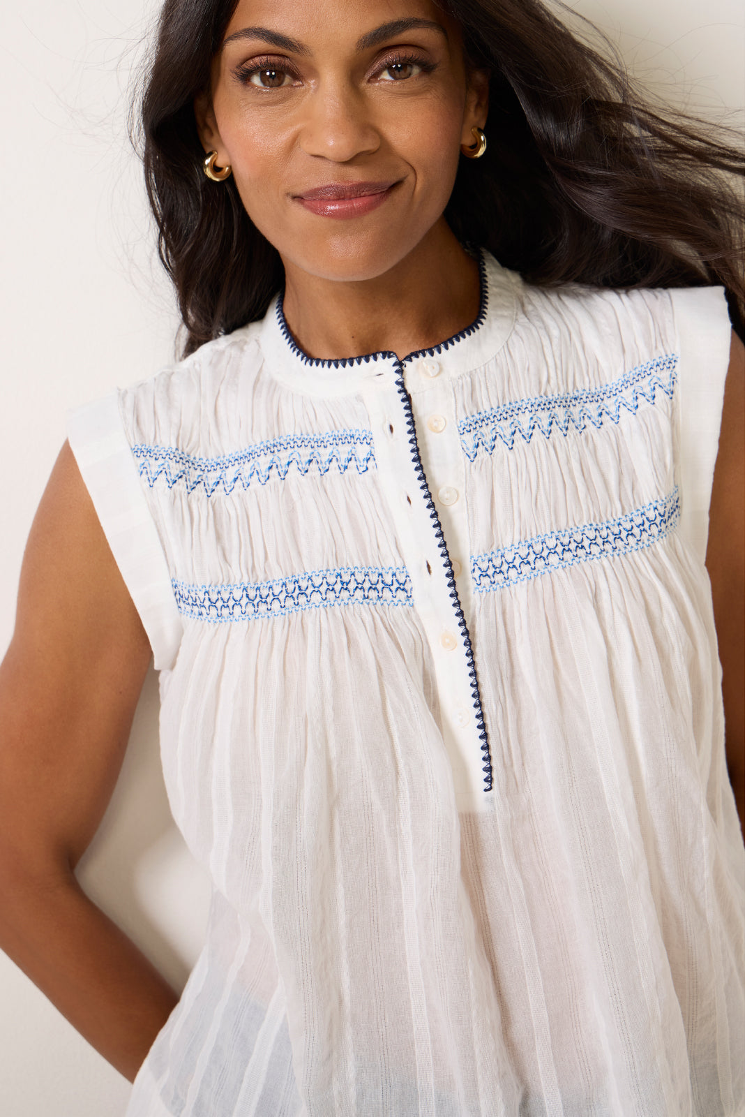Willow Top