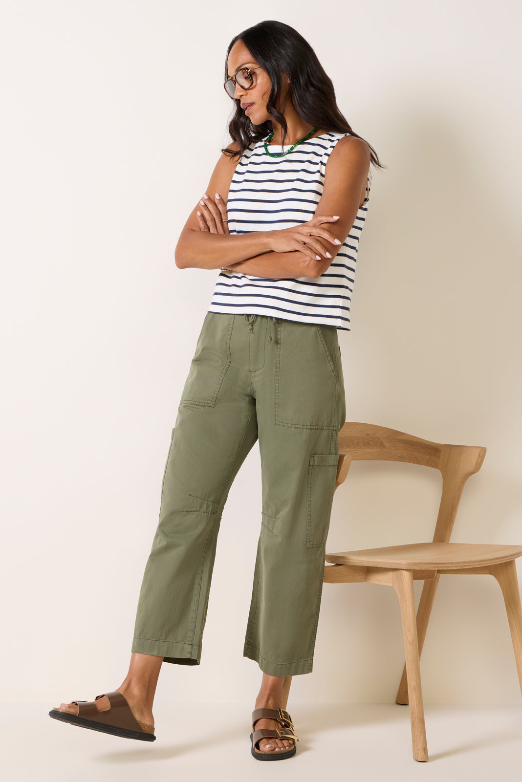 Grace Top