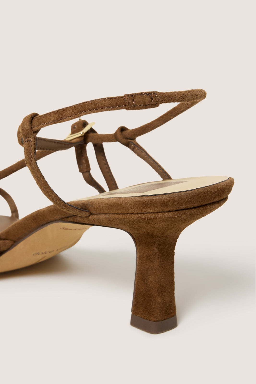 Mylee Heel