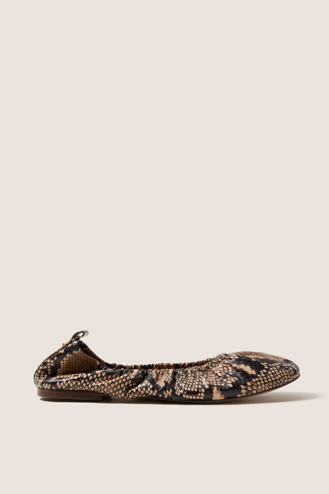 Conrad Flat