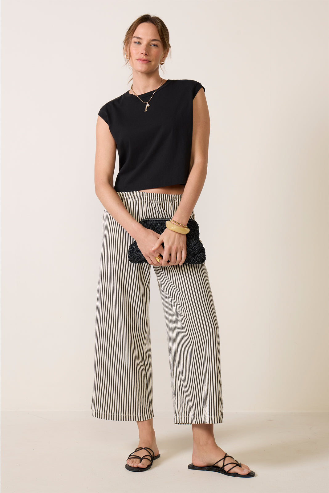 Jullian Muscle Tee