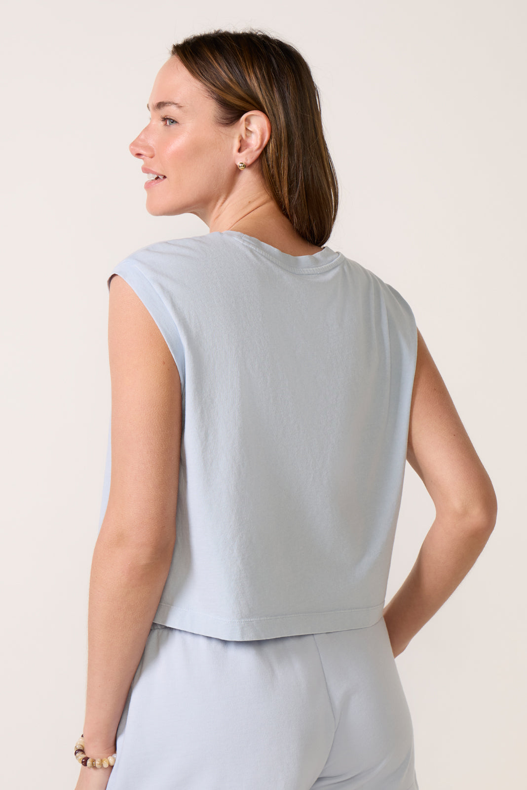 Jullian Muscle Tee
