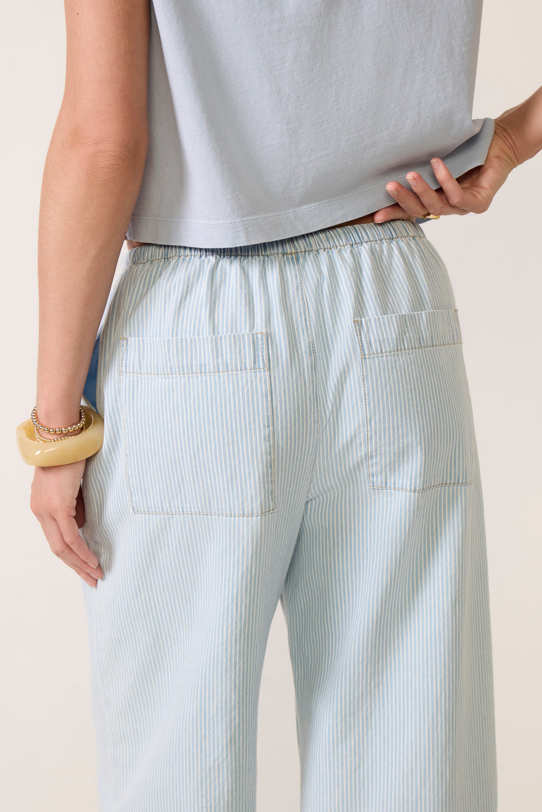 The Carpenter Pant