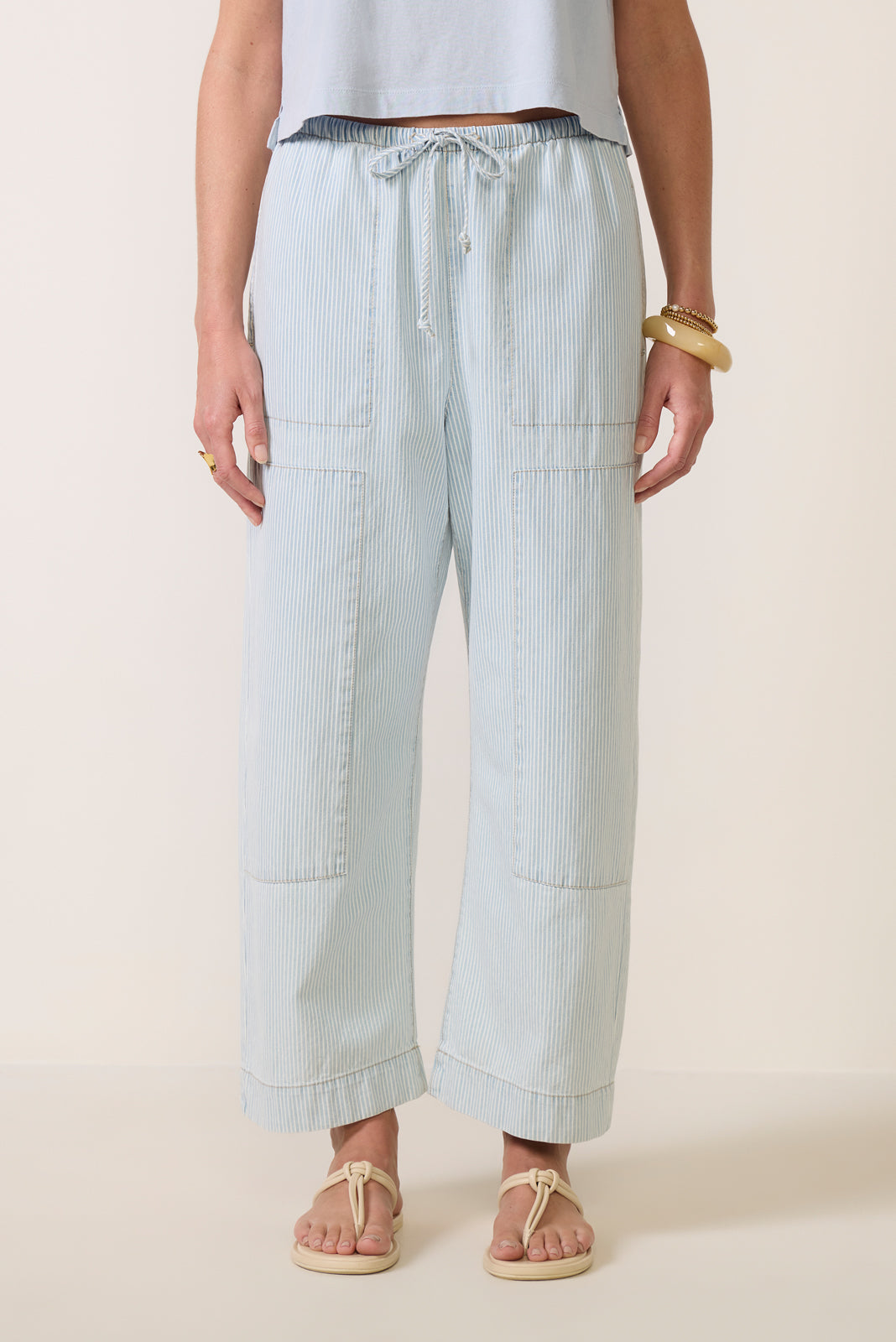 The Carpenter Pant