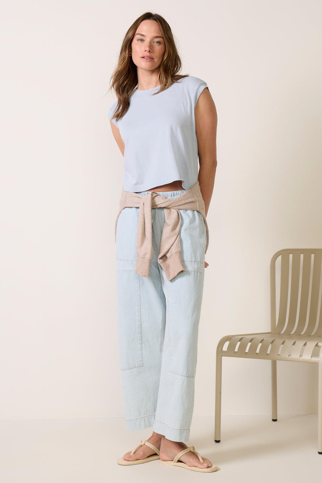 The Carpenter Pant