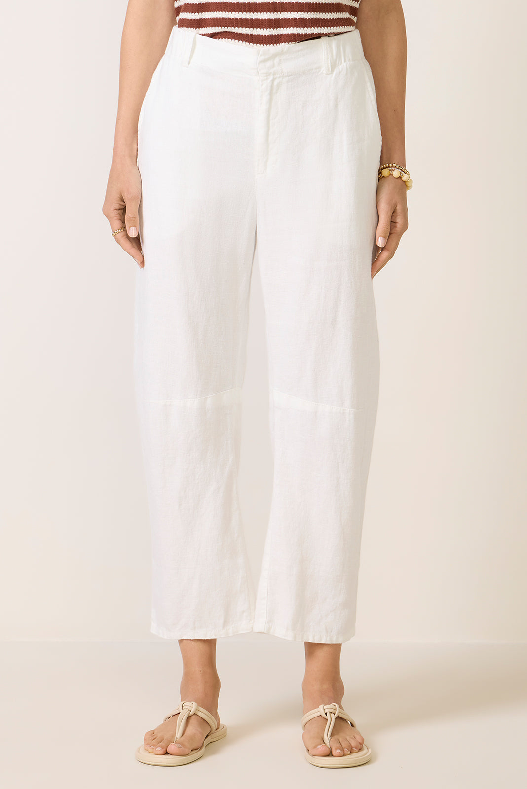 Taylor Linen Pant