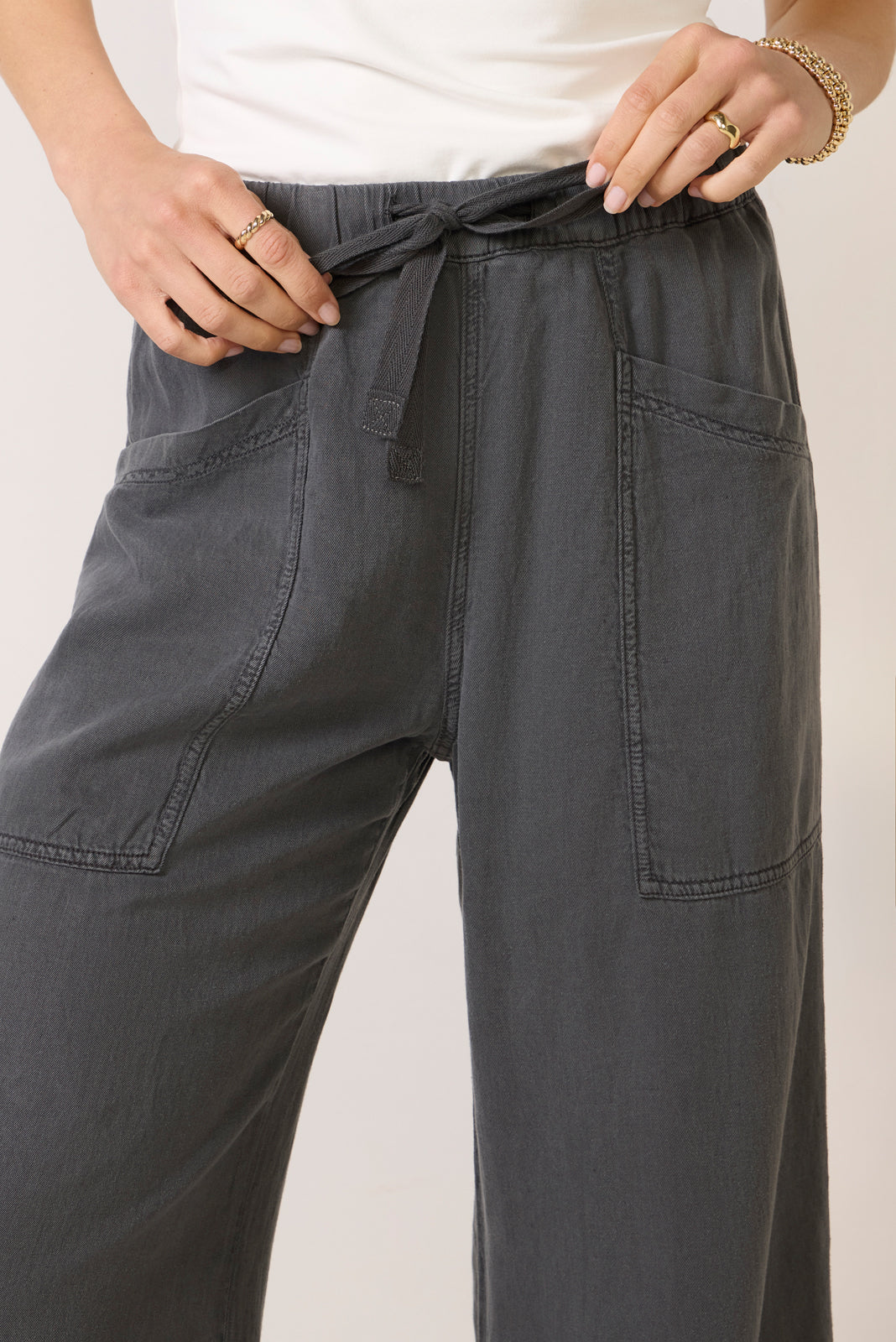 Topanga Drape Pant